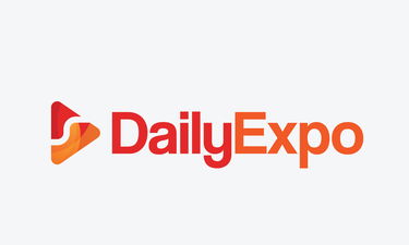 DailyExpo.com - Creative brandable domain for sale